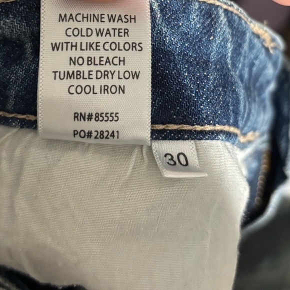 Pistola Lennon high rise - Picture 6 of 6